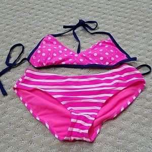 kids Old navy bikini